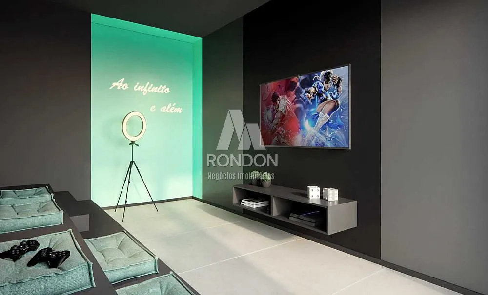 Apartamento, 2 quartos, 34 m² - Foto 11
