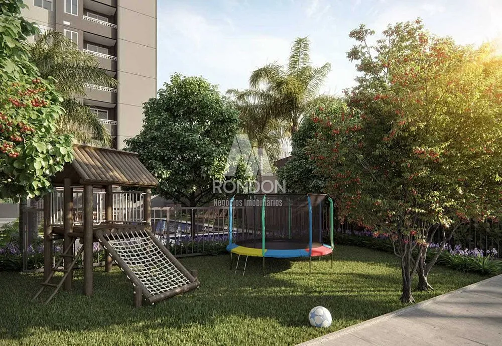 Apartamento, 2 quartos, 34 m² - Foto 10