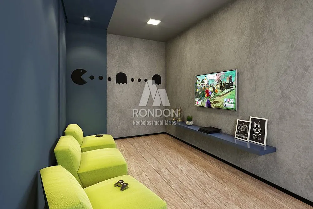 Apartamento, 2 quartos, 49 m² - Foto 12