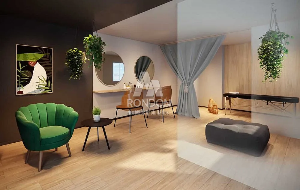 Apartamento, 2 quartos, 42 m² - Foto 14