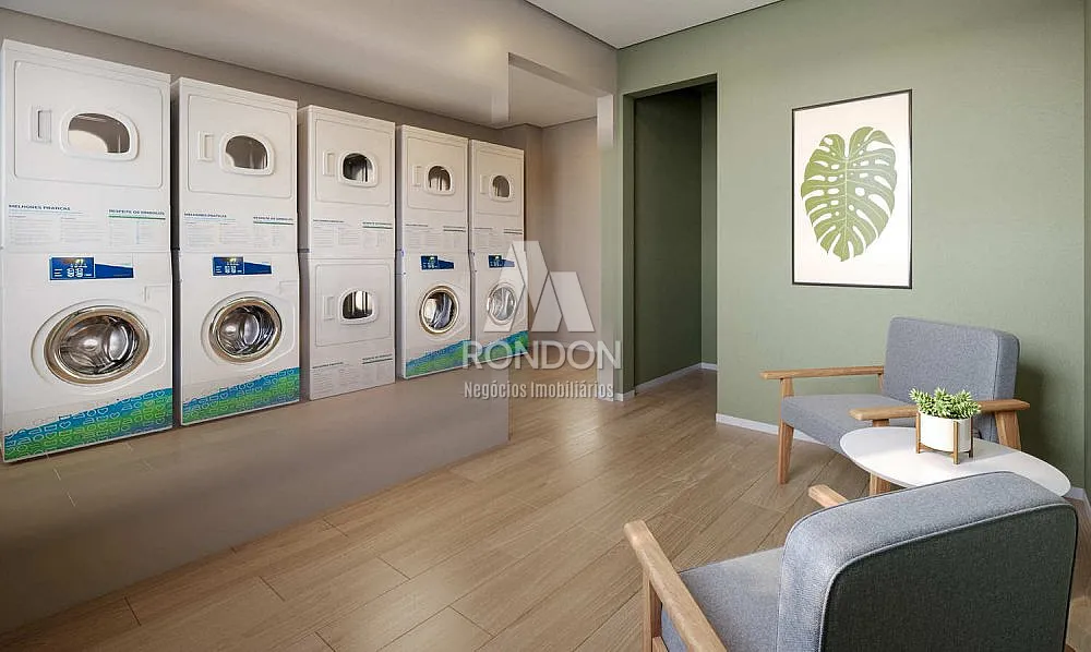Apartamento, 1 quarto, 24 m² - Foto 9