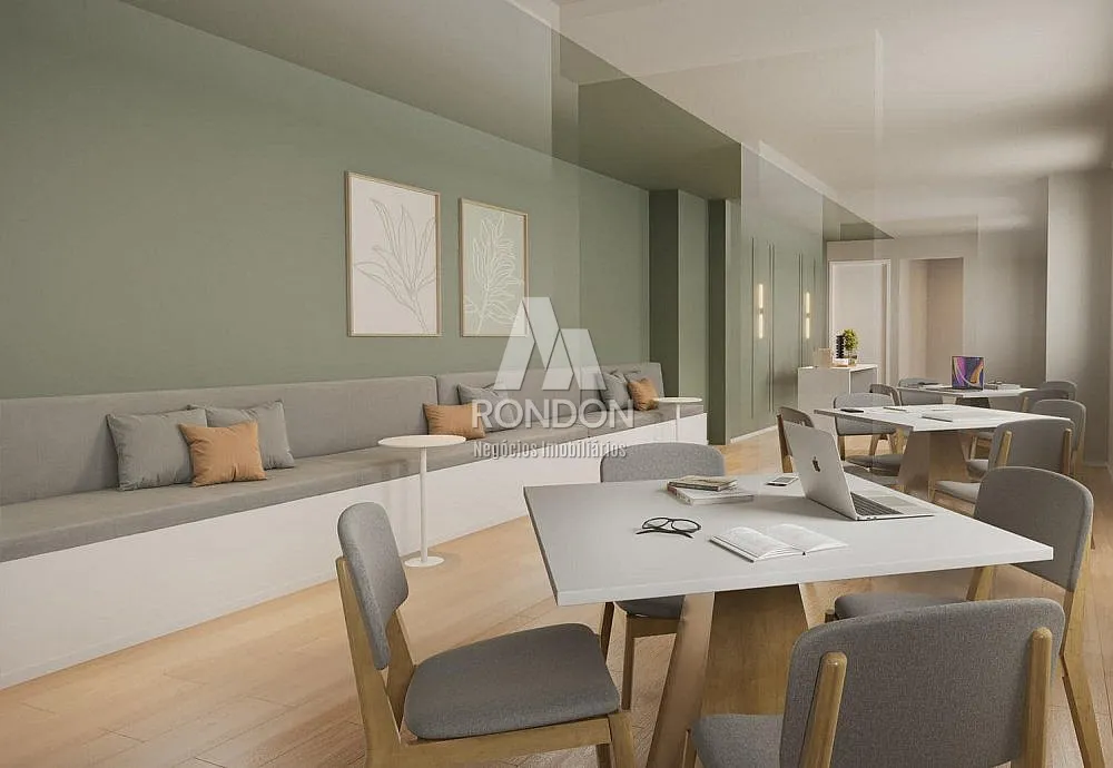 Apartamento, 1 quarto, 24 m² - Foto 7