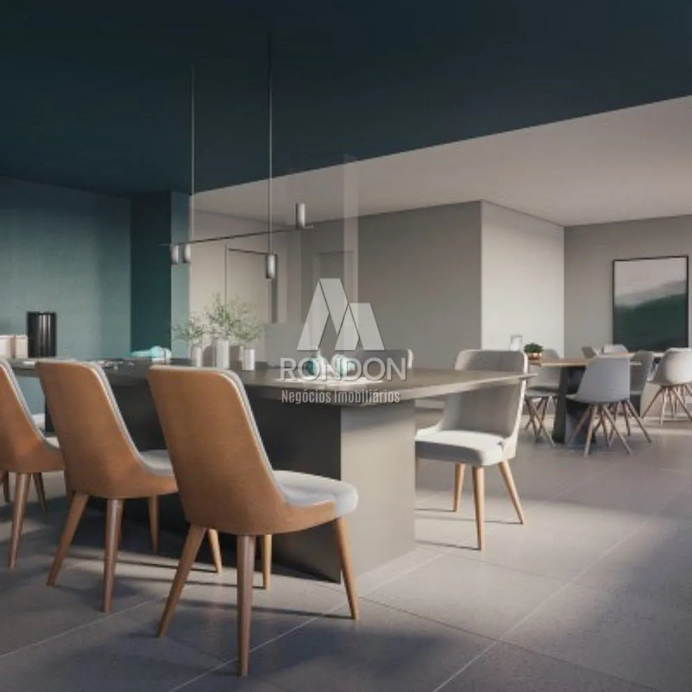 Apartamento, 2 quartos, 49 m² - Foto 9