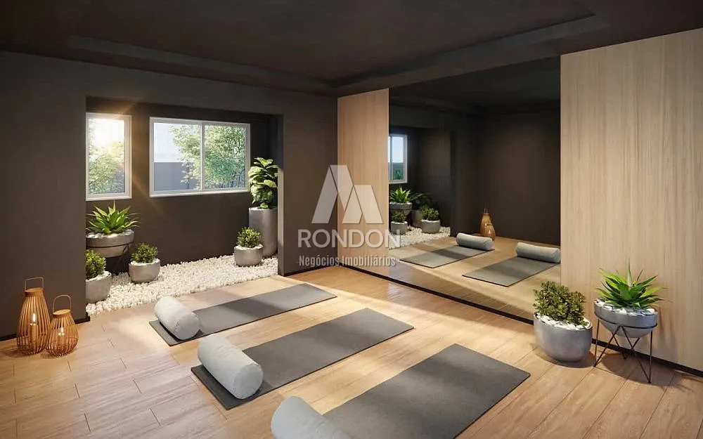 Apartamento, 2 quartos, 34 m² - Foto 10