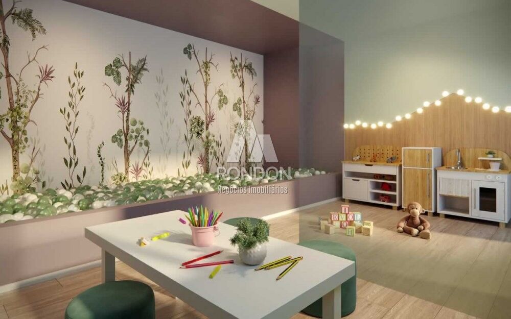 Apartamento, 1 quarto, 24 m² - Foto 2