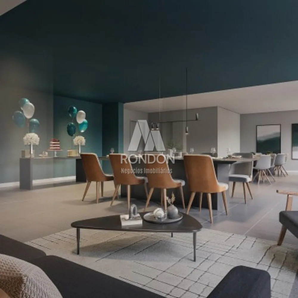 Apartamento, 2 quartos, 39 m² - Foto 3