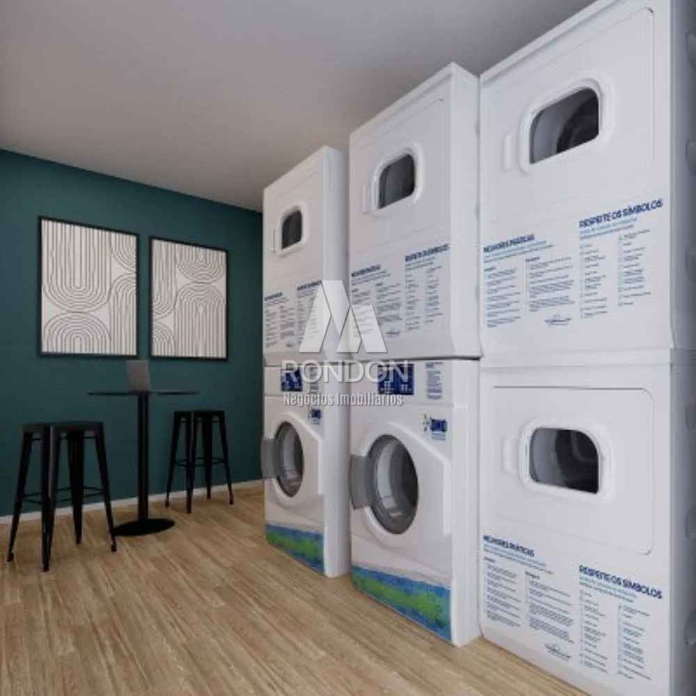 Apartamento, 2 quartos, 39 m² - Foto 6