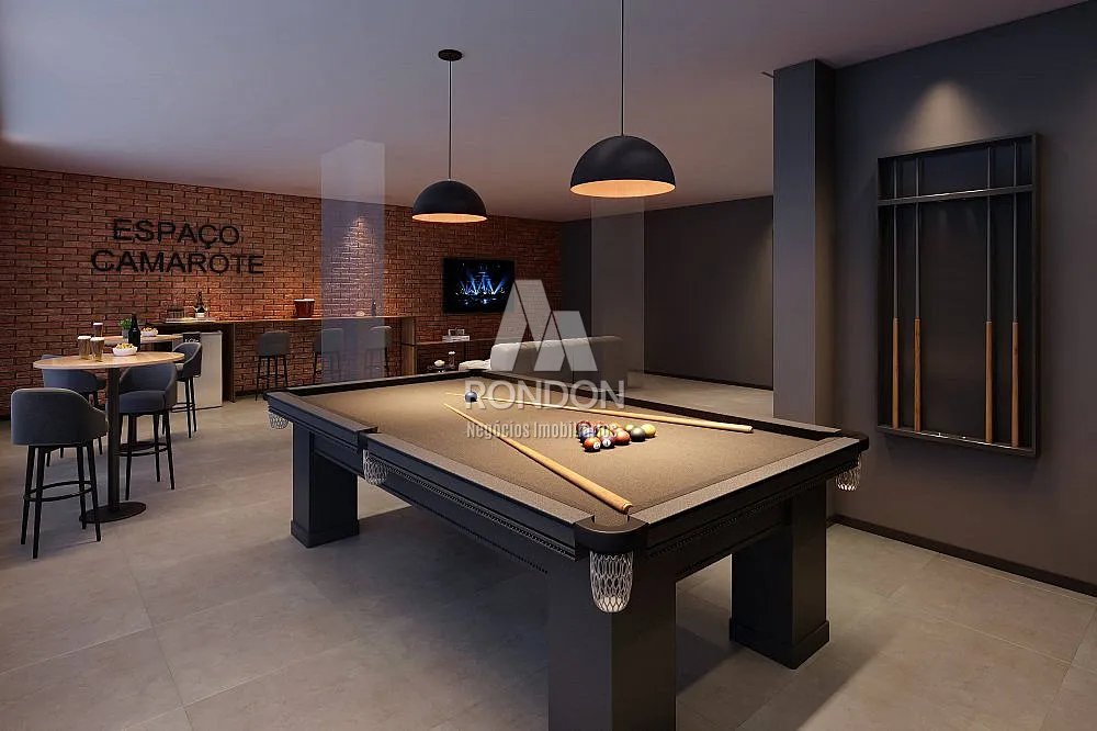 Apartamento, 2 quartos, 48 m² - Foto 15