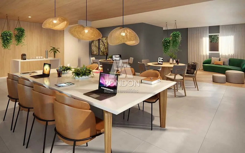 Apartamento, 2 quartos, 36 m² - Foto 7