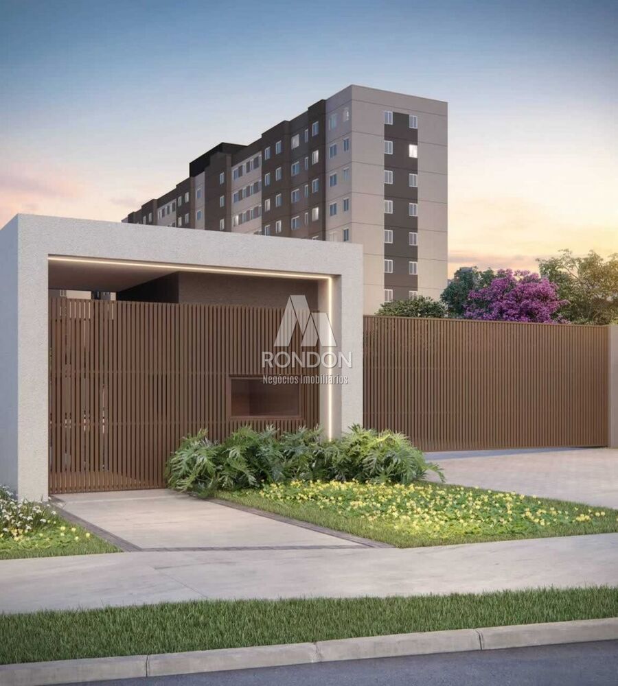 Apartamento, 2 quartos, 32 m² - Foto 1