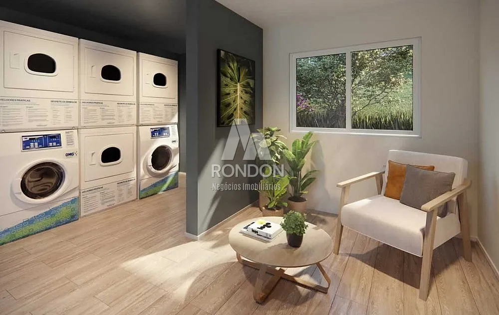 Apartamento, 2 quartos, 34 m² - Foto 13