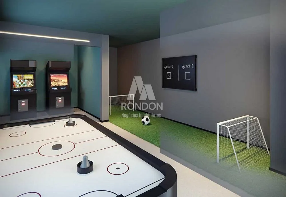 Apartamento, 2 quartos, 34 m² - Foto 10