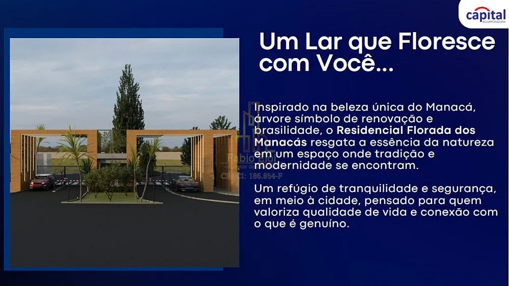Terreno, 152 m² - Foto 3