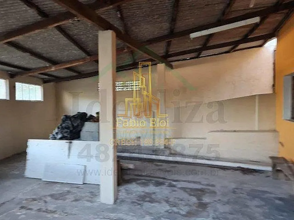 Casa, 3 quartos, 273 m² - Foto 1