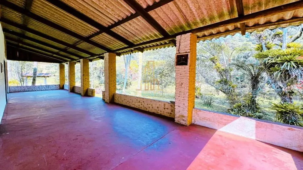 Sítio, 8 quartos, 5 hectares - Foto 2