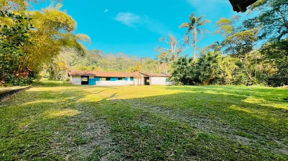 Sítio, 8 quartos, 5 hectares - Foto 3