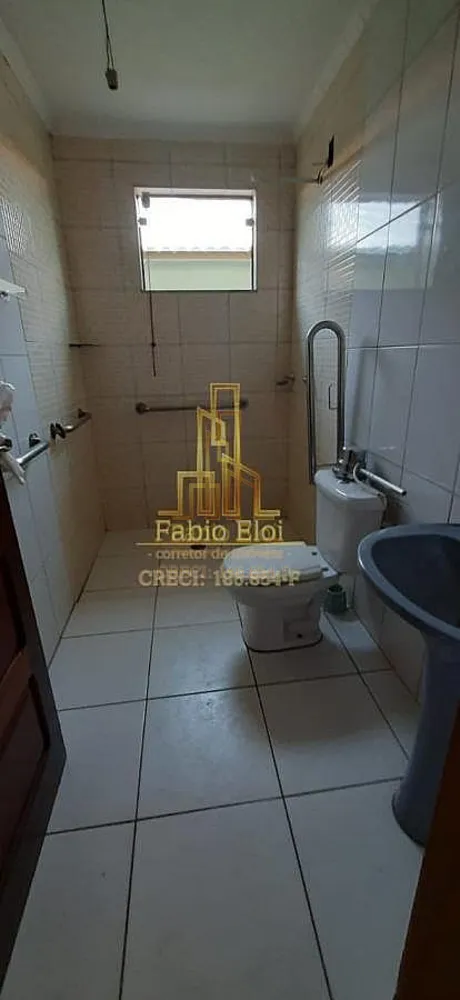Sobrado, 3 quartos, 272 m² - Foto 4