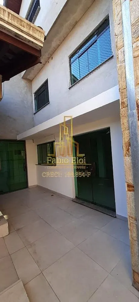 Sobrado, 3 quartos, 272 m² - Foto 3