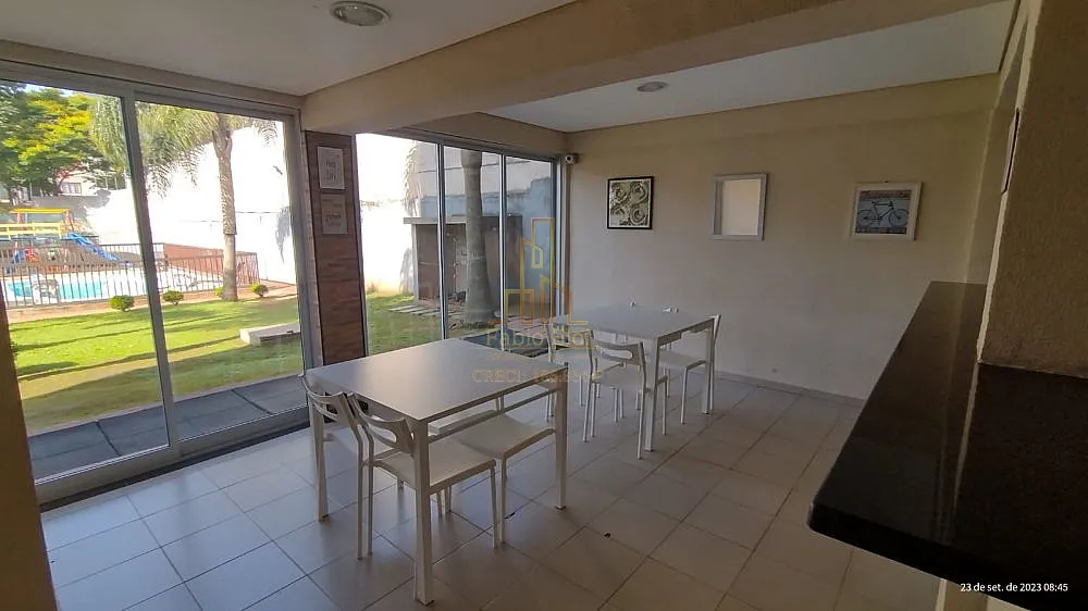 Apartamento, 2 quartos, 45 m² - Foto 1