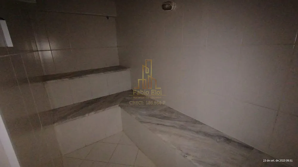 Apartamento, 2 quartos, 45 m² - Foto 2