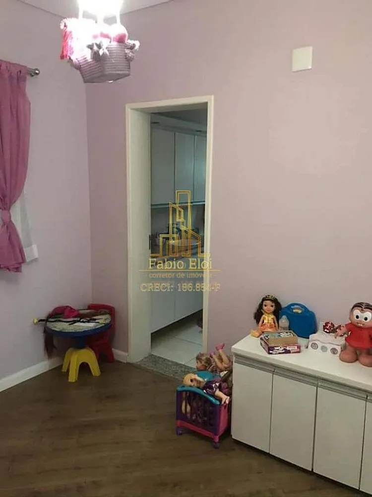 Casa, 3 quartos, 263 m² - Foto 3