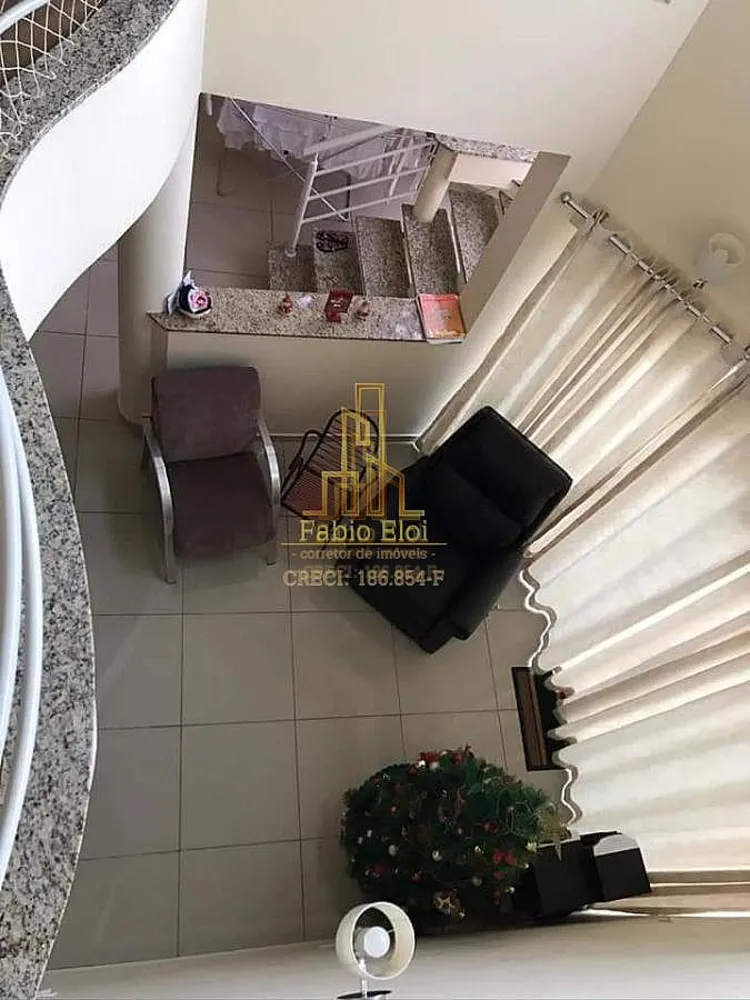 Casa, 3 quartos, 263 m² - Foto 4