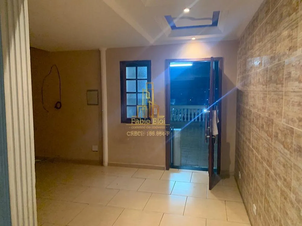 Sobrado, 6 quartos, 250 m² - Foto 3
