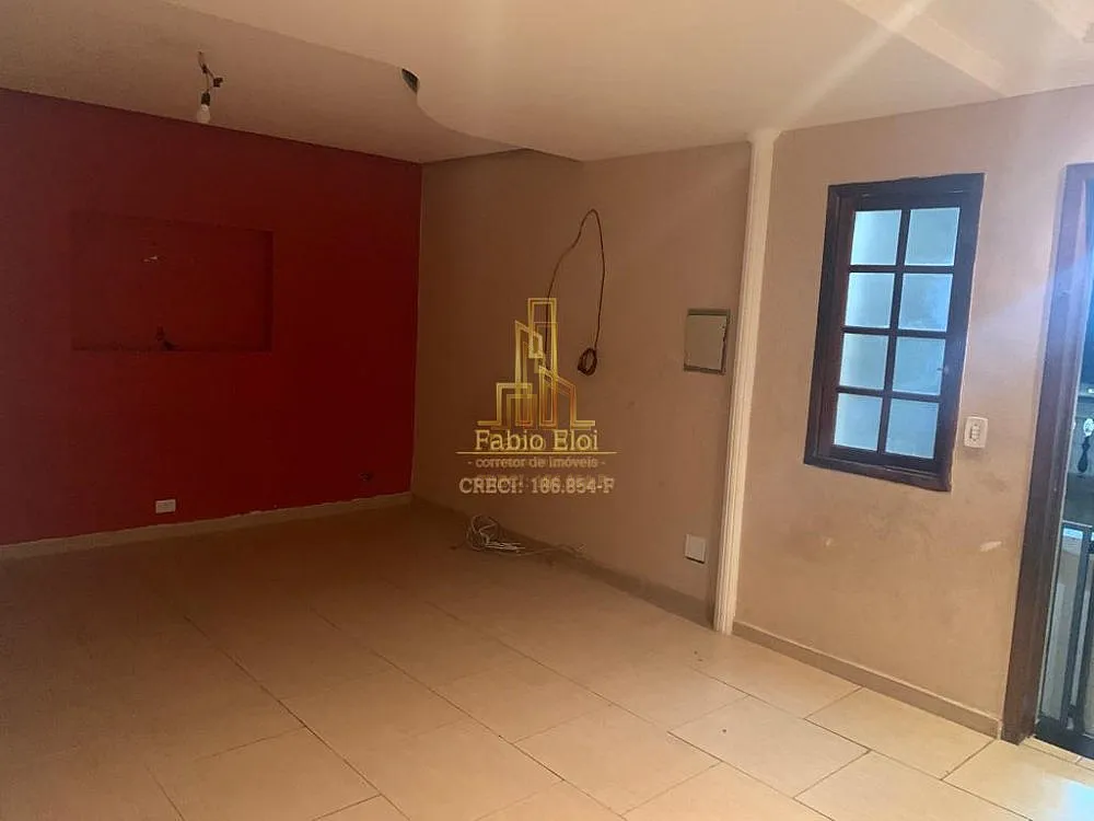 Sobrado, 6 quartos, 250 m² - Foto 1