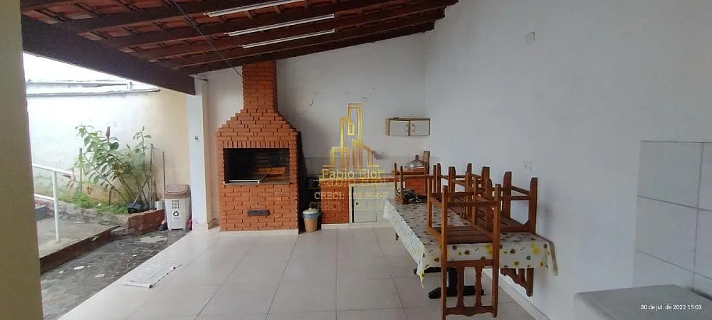 Sobrado, 4 quartos, 137 m² - Foto 3