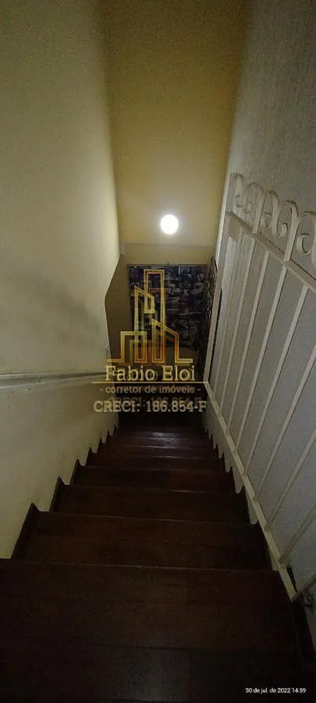 Sobrado, 4 quartos, 137 m² - Foto 4