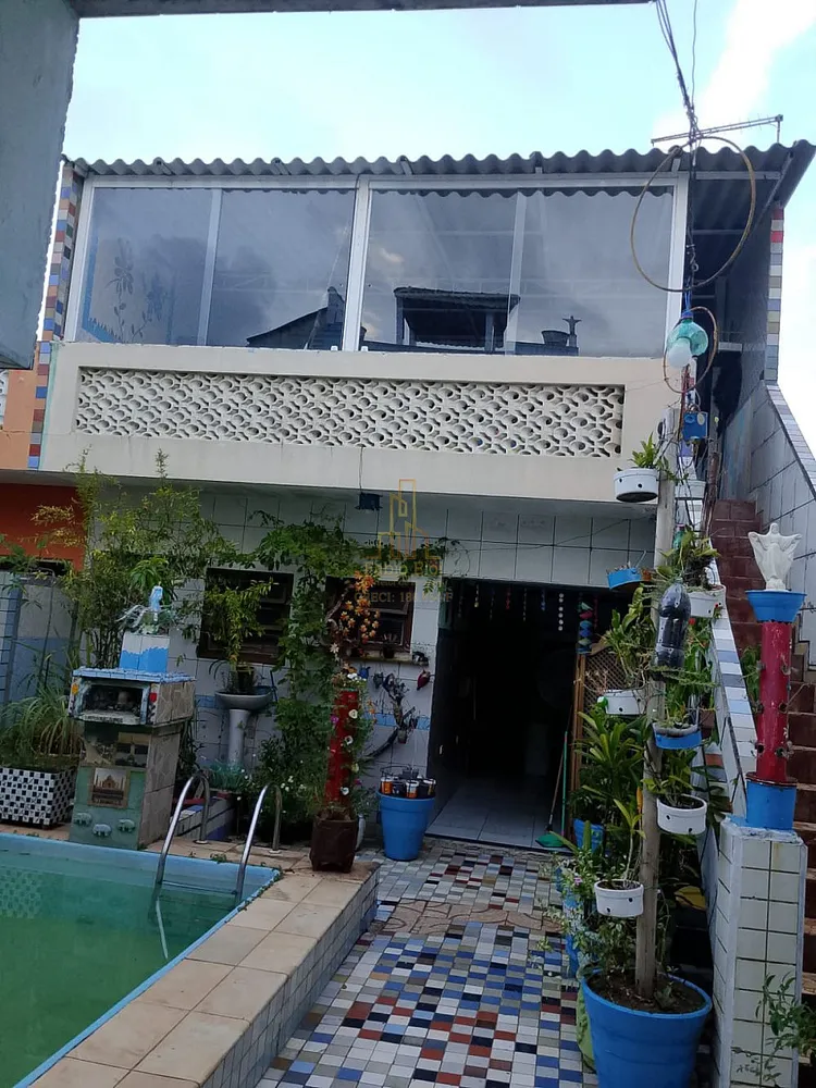 Sobrado, 3 quartos, 186 m² - Foto 4