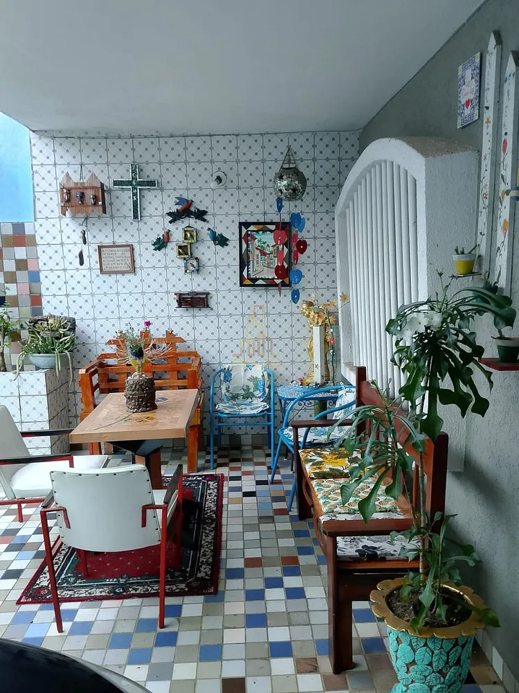 Sobrado, 3 quartos, 186 m² - Foto 3