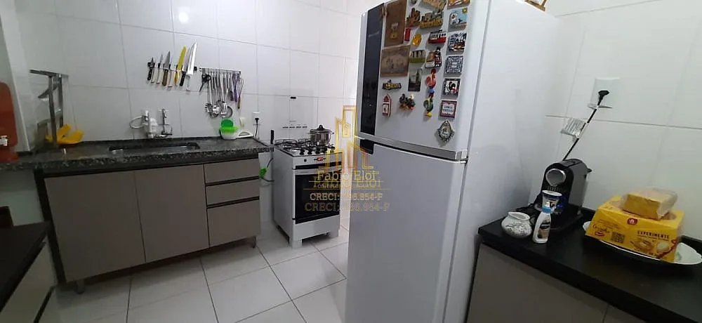 Apartamento, 2 quartos, 71 m² - Foto 4