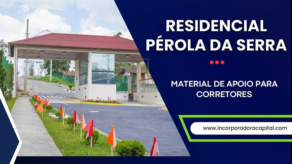 Terreno, 250 m² - Foto 1