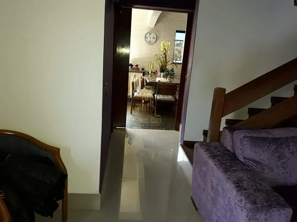Sobrado, 4 quartos, 222 m² - Foto 4