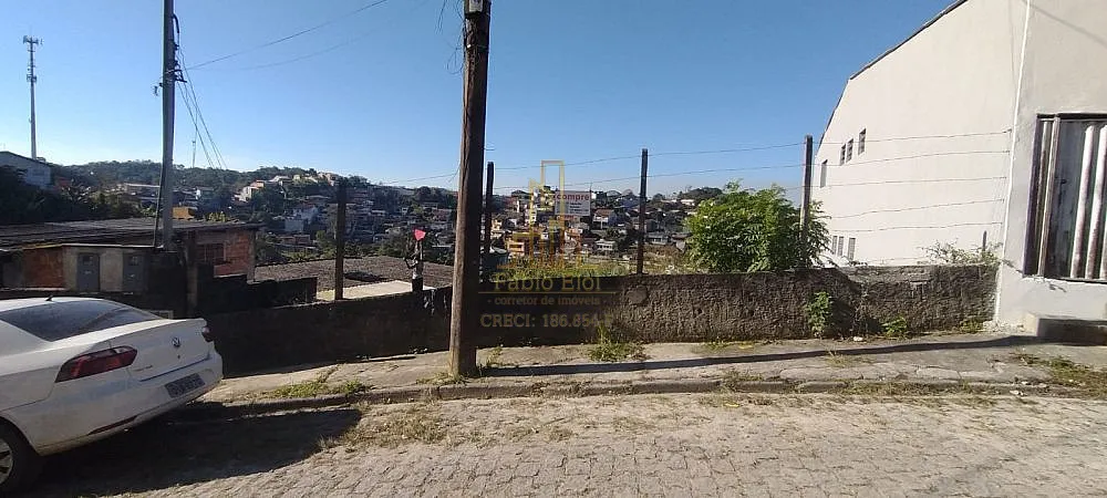 Terreno, 300 m² - Foto 1