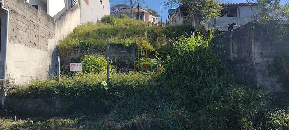 Terreno, 300 m² - Foto 2