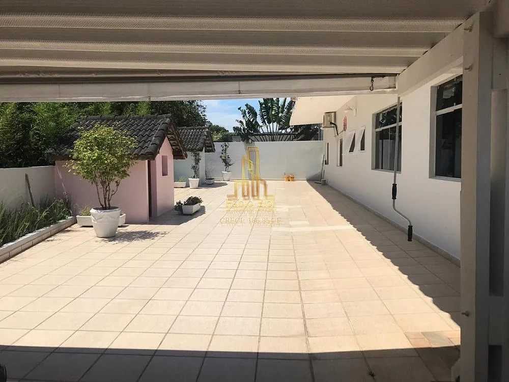 Casa, 5 quartos, 400 m² - Foto 3