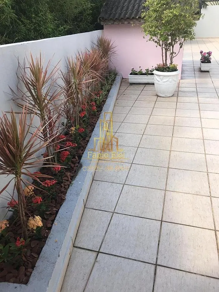 Casa, 5 quartos, 400 m² - Foto 4