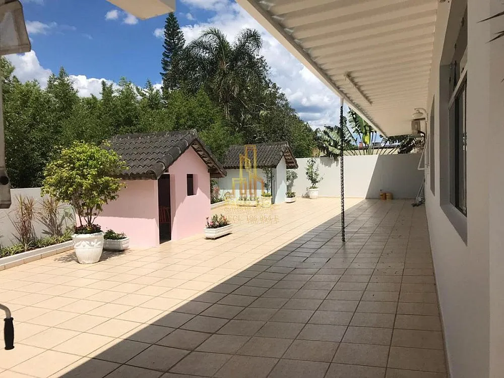Casa, 5 quartos, 400 m² - Foto 2