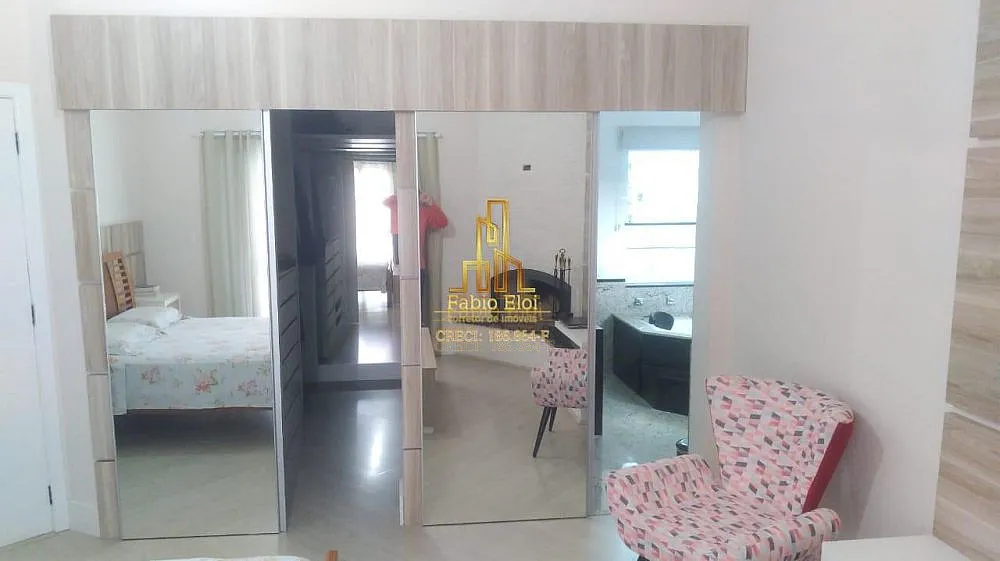 Casa, 3 quartos, 340 m² - Foto 2