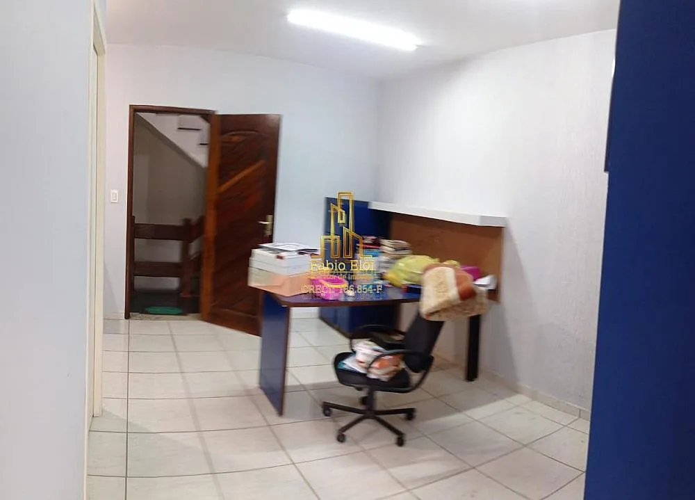 Sobrado, 3 quartos, 379 m² - Foto 4