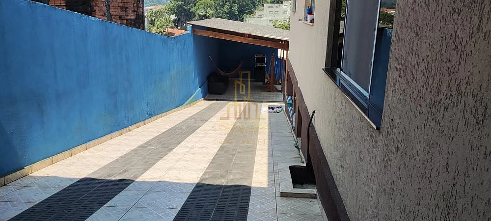 Casa, 3 quartos, 164 m² - Foto 2