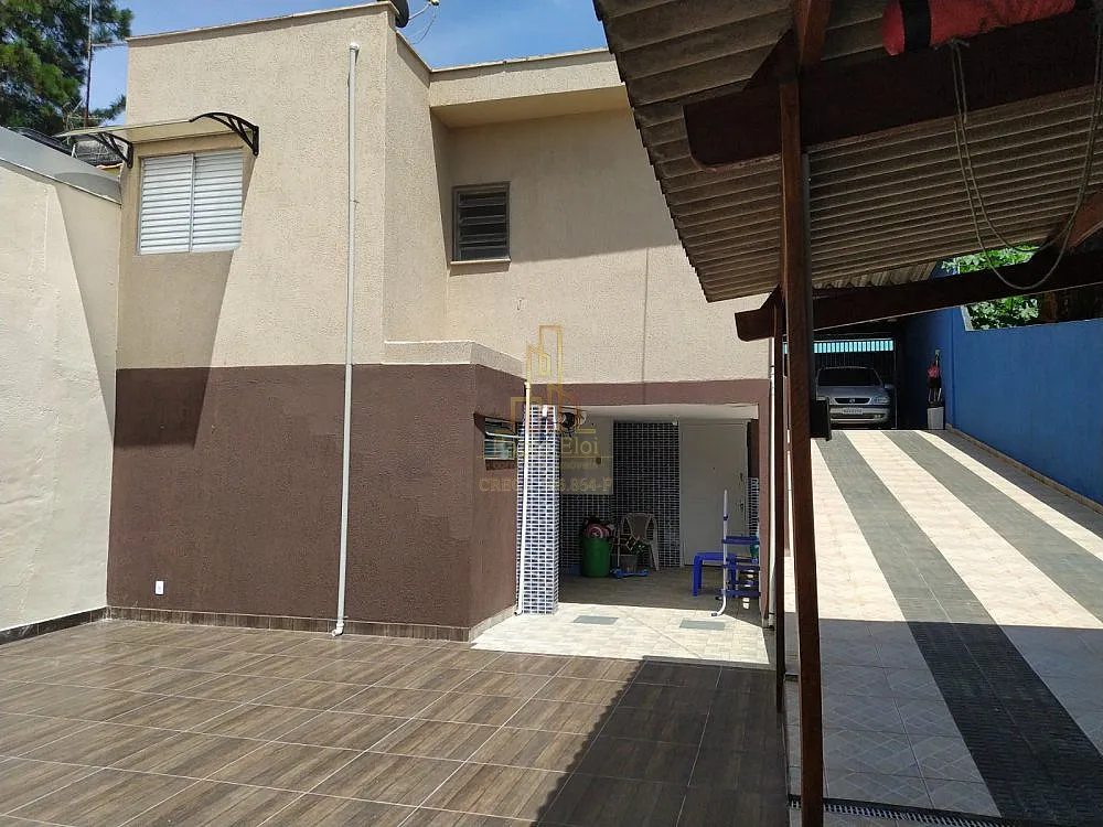 Casa, 3 quartos, 164 m² - Foto 4