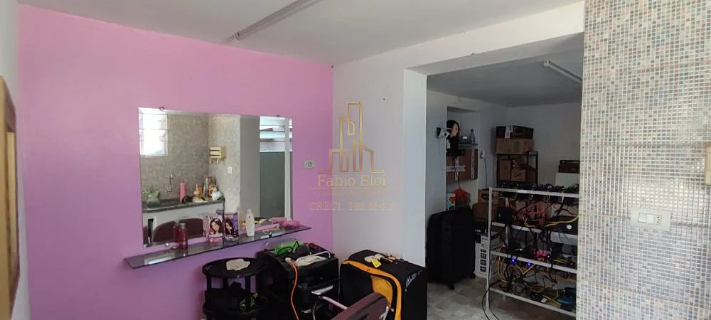 Casa, 3 quartos, 164 m² - Foto 3