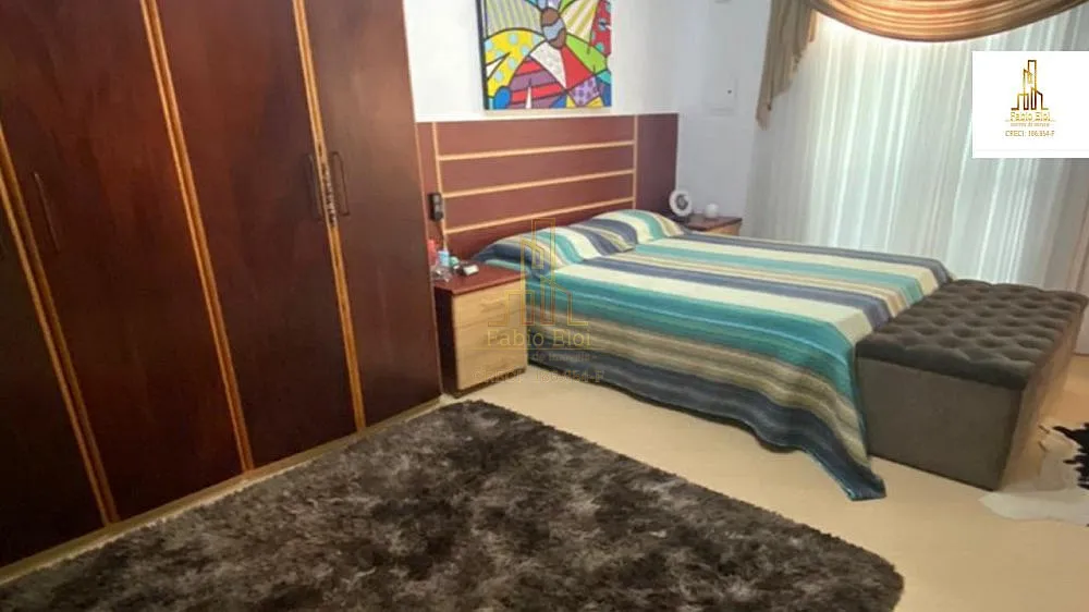Casa de Condomínio, 5 quartos - Foto 2