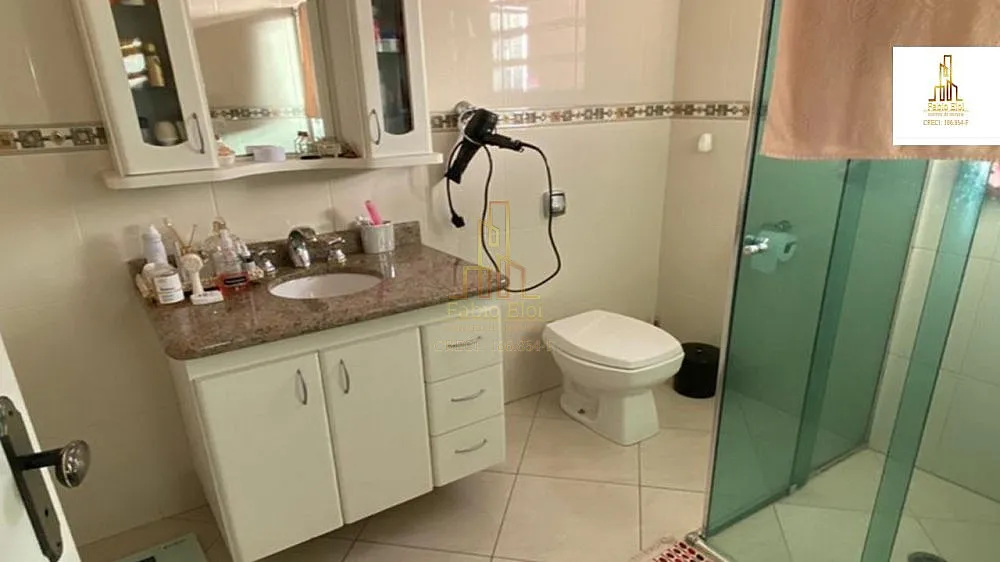 Casa de Condomínio, 5 quartos - Foto 1