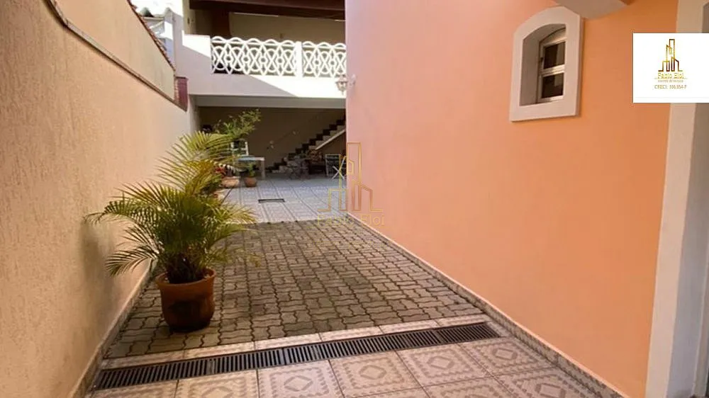 Casa de Condomínio, 5 quartos - Foto 3