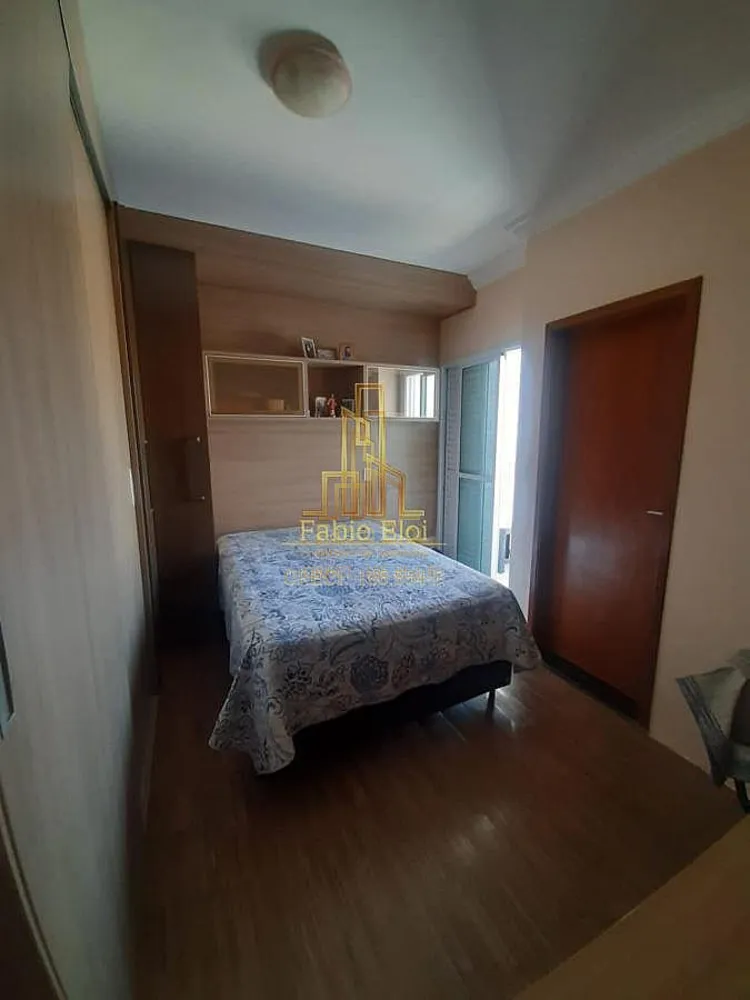 Apartamento, 3 quartos, 83 m² - Foto 2