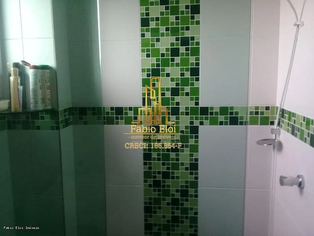 Apartamento, 3 quartos, 83 m² - Foto 1